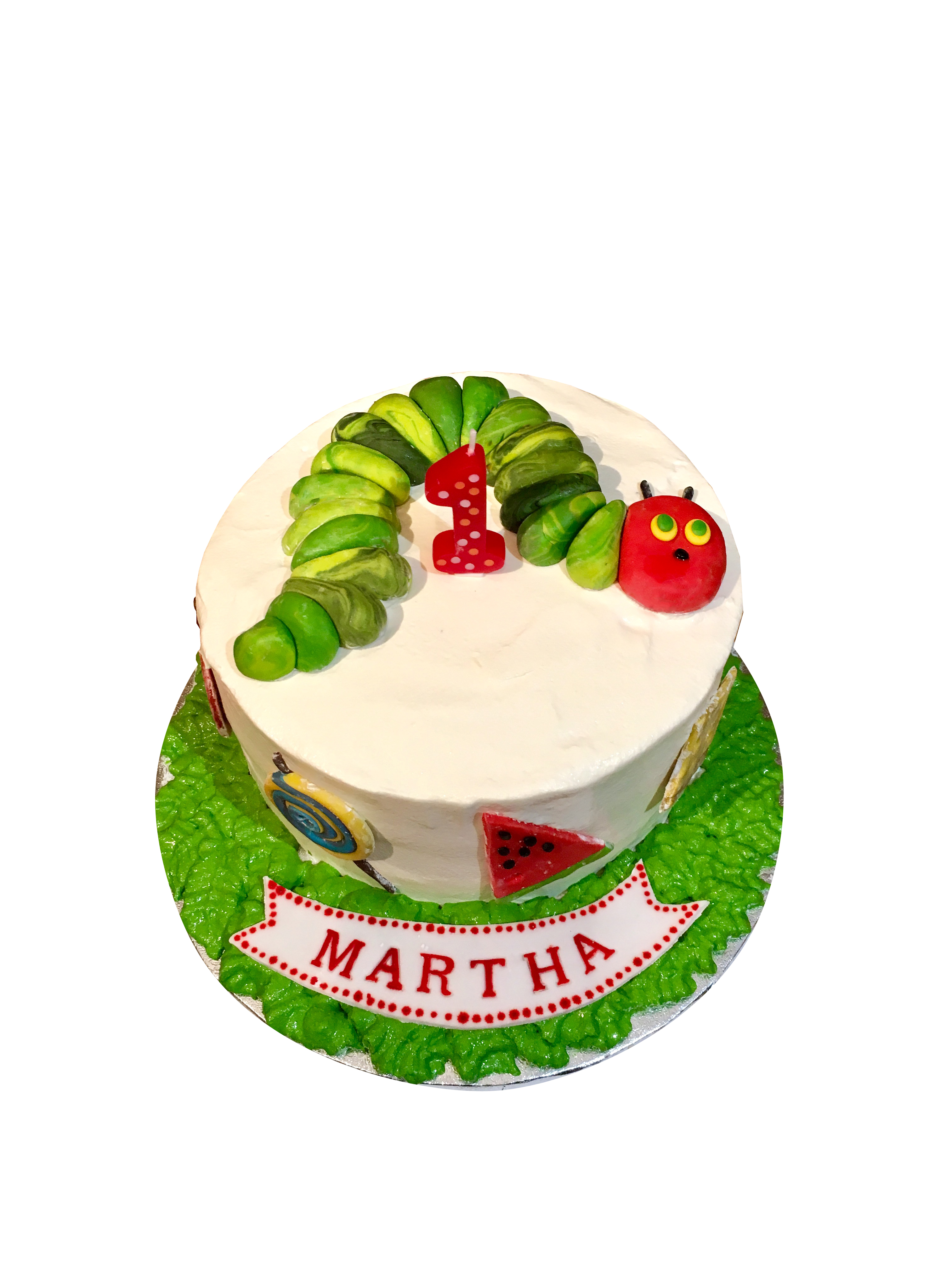 Our Cakes Wild Cakes