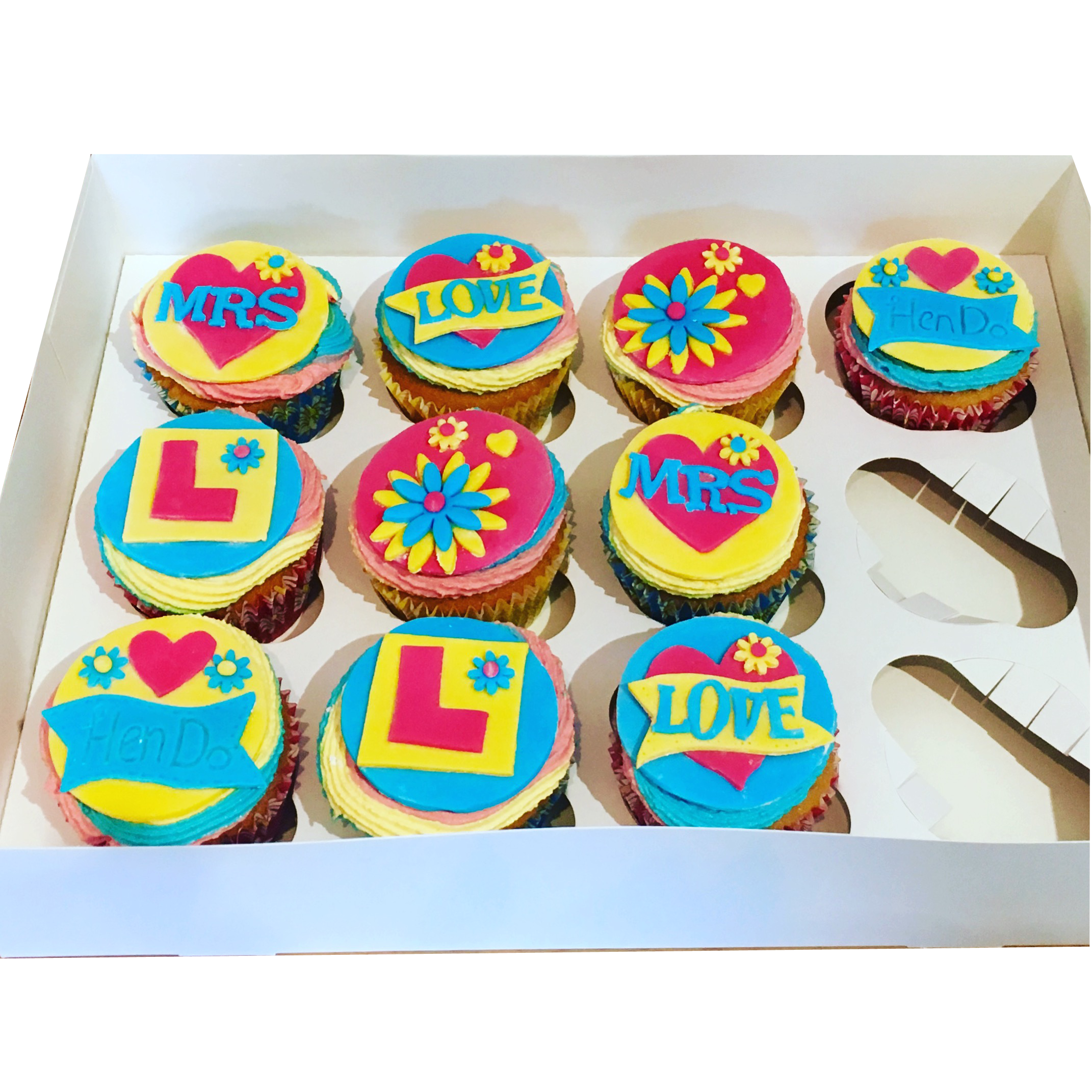 Our Cakes Wild Cakes