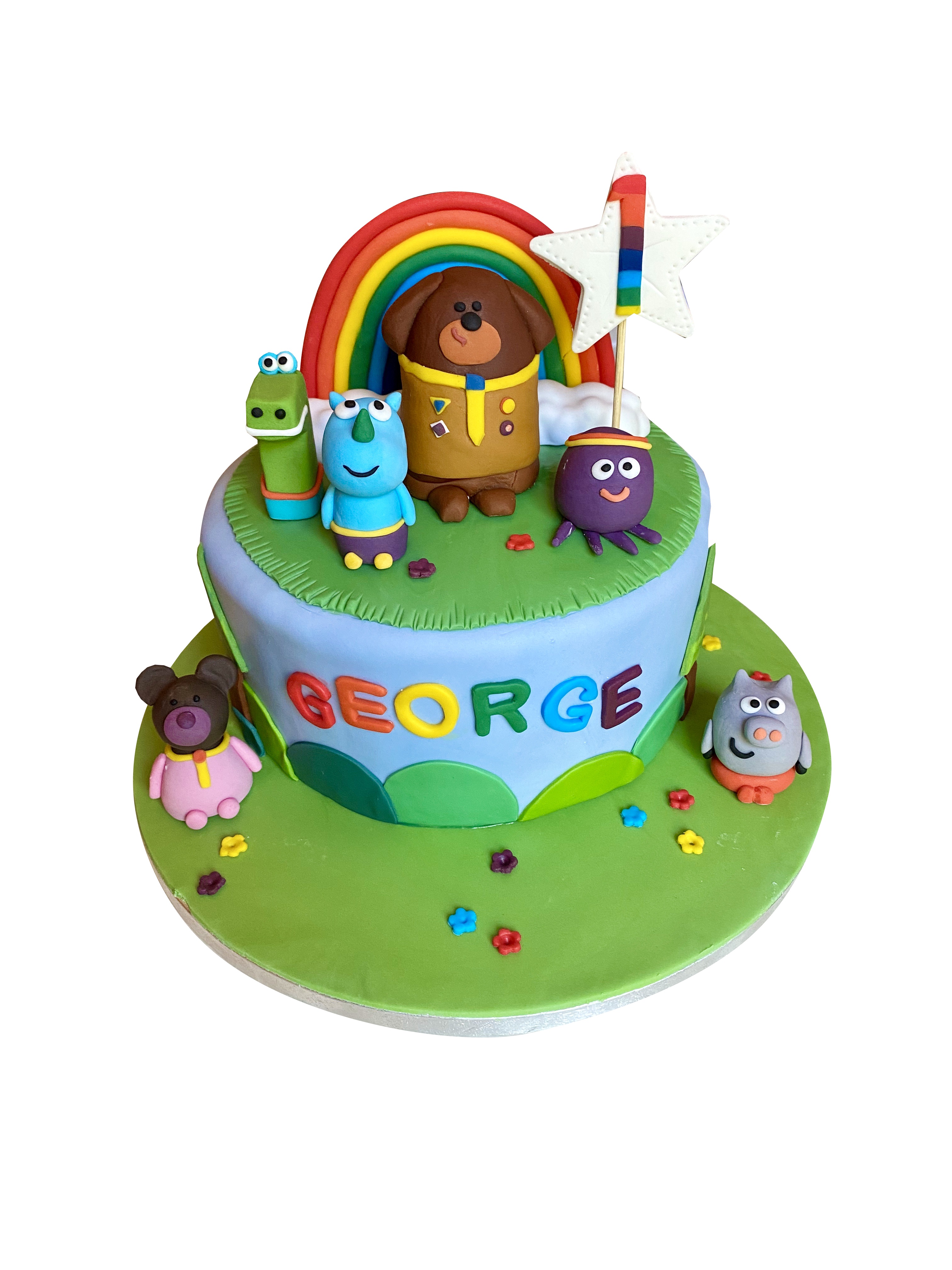 Our Cakes Wild Cakes